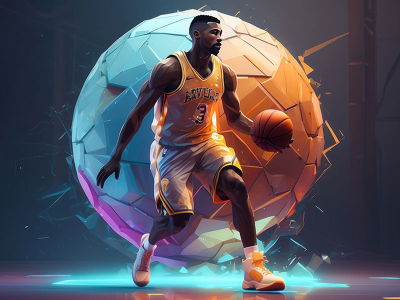 [QQ原声]NBA季前赛 魔术vs热火 第二节 录像