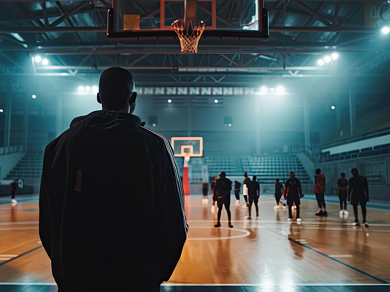 [QQ国语]NBA季前赛 森林狼vs掘金 第二节 录像