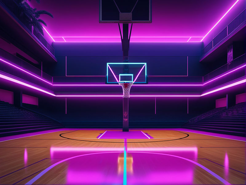 [QQ国语]NBA季前赛 魔术vs热火 第二节 录像
