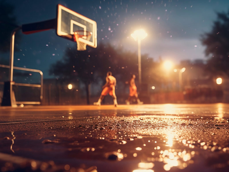 [QQ国语]NBA季前赛 魔术vs热火 第三节 录像