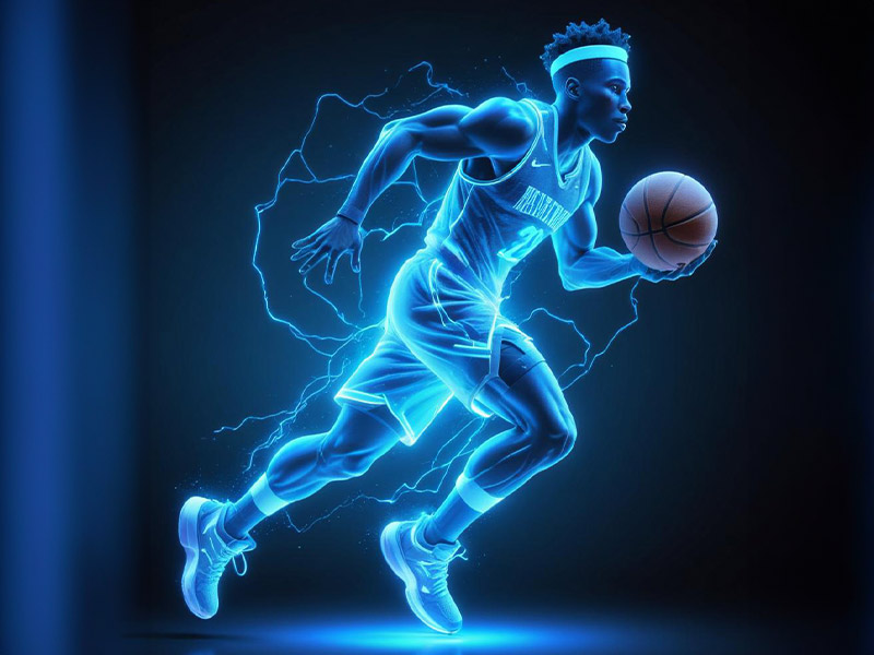 [QQ原声]NBA季前赛 太阳vs湖人 第四节 录像